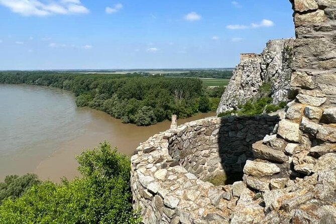 Private Grand City Tour in Bratislava with Devin Castle - Who should book this tour