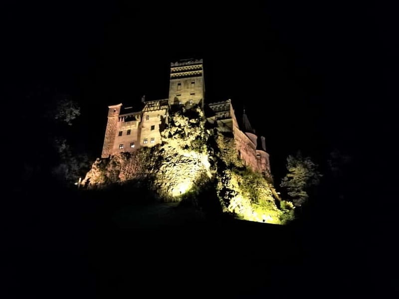 Private Guided Tour Dracula's Castle & Bear Sanctuary - Is $258 per person fair?