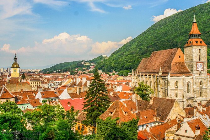 Private Guided Tour of Peles Castle and Bran Castle from Bucharest - Food, tickets, and the real day-trip budget