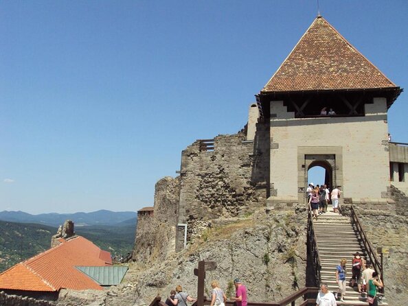 Private Guided Tour to Szentendre & Visegrád Castle (Danube Bend) - Key points at a glance