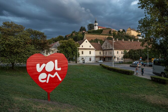 Private Half Day Serbia Tour Novi Sad and Petrovaradin Fortress - Key points to know before booking