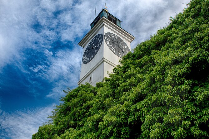 Private Half Day Serbia Tour Novi Sad and Petrovaradin Fortress - Is $207.07 per person good value?