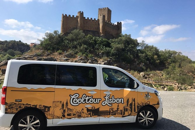 Private Knights Templar Full-Day Tour to Tomar, Almourol Castle and Constância - What the small private group changes