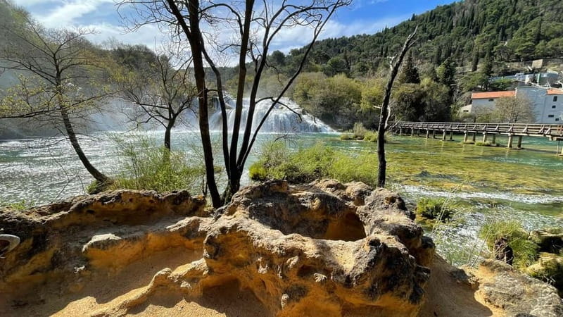 Private Krka National Park & Klis Fortress from Split - Is $1,703 a fair price?