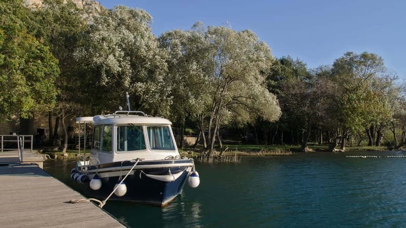 Private Krka National Park & Klis Fortress from Split - Practical advice before you go
