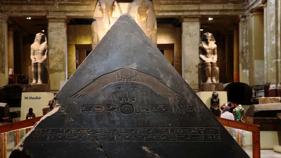 Private Museum, Citadel , El Khan Bazzar & Coptic Cairo - Who gets the best value from this tour