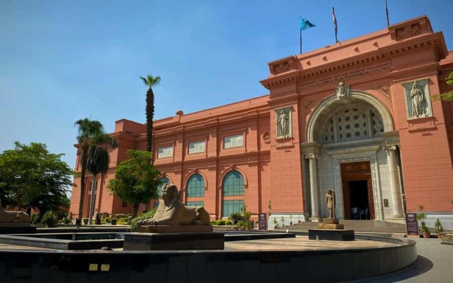 Private Museum, Citadel , El Khan Bazzar & Coptic Cairo - Should you book this Cairo day tour?