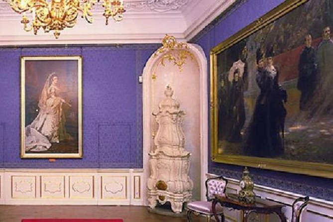 Private Sissi Castle Tour - Why Gödöllő Palace is worth the half-day
