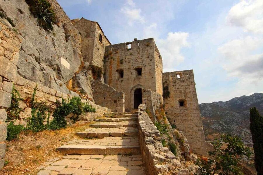 Private Split and Klis Fortress: A Unique Shore Excursion - Key points to know before booking