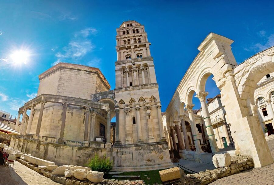 Private Split and Klis Fortress: A Unique Shore Excursion - Why this Split and Klis pairing works