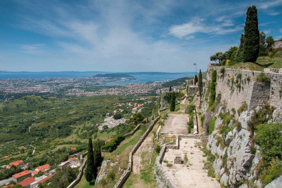 Private Split and Klis Fortress: A Unique Shore Excursion - Who will get the most from this outing