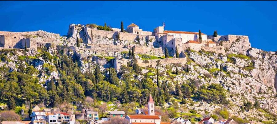 Private Split and Klis Fortress: A Unique Shore Excursion - Practical details that affect your decision
