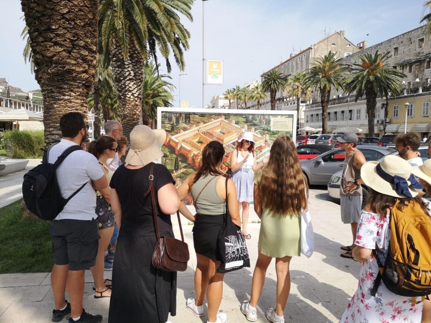 Private Split and Klis Fortress: A Unique Shore Excursion - Should you book Private Split and Klis Fortress?