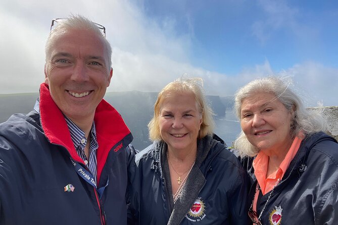 Private Tour Blarney Kinsale and Cobh Viator Badge of Excellence - Who should book this Cork tour