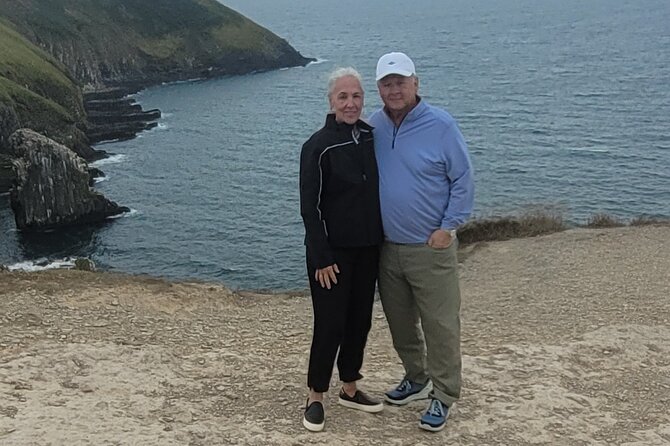 Private Tour Blarney Kinsale & Cobh Awarded Badge of Excellence - Key points to know before booking