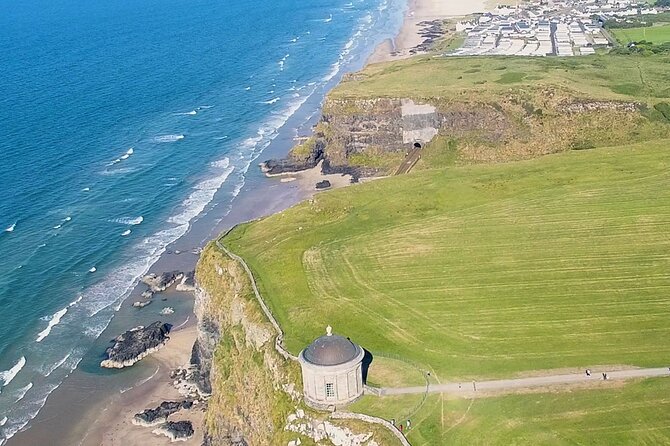 Private Tour - Causeway, Castles & Whiskey Tour - Game of Thrones - The Giant’s Causeway is the day’s natural centerpiece