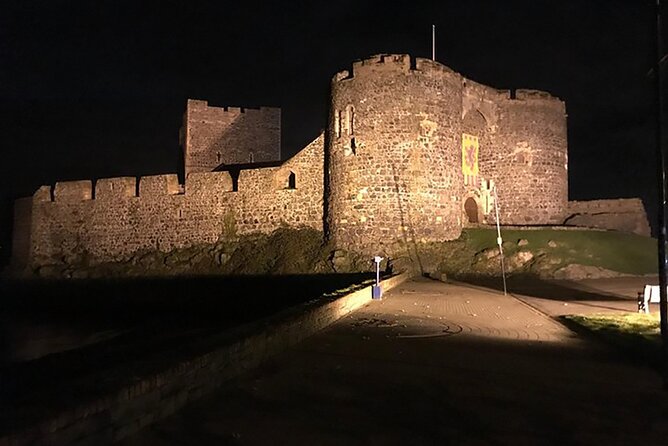 Private Tour - Causeway, Castles & Whiskey Tour - Game of Thrones - What the private format changes