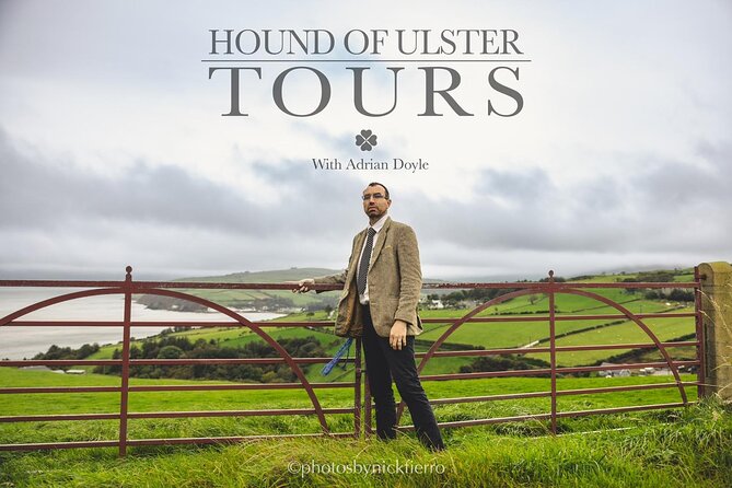 Private Tour - Causeway, Castles & Whiskey Tour - Game of Thrones - Torr Head brings the open coast