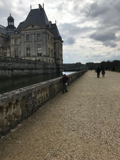 Private tour: Chateaux de Vaux le Vicomte & Fontainebleau - Why Pair Fontainebleau With Vaux-le-Vicomte?