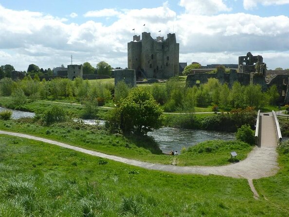 Private Tour from Dublin: Hill of Tara Trim Castle, Celtic sites - Why this Dublin day trip works