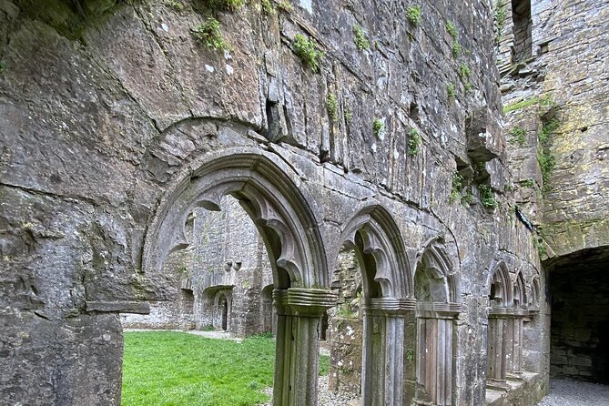 Private Tour from Dublin: Hill of Tara Trim Castle, Celtic sites - Reading Ireland’s past at the Hill of Tara