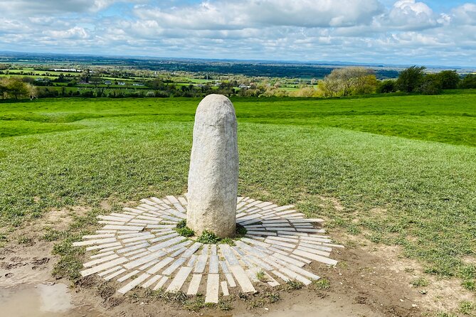 Private Tour from Dublin: Hill of Tara Trim Castle, Celtic sites - Timing, comfort, and what to bring