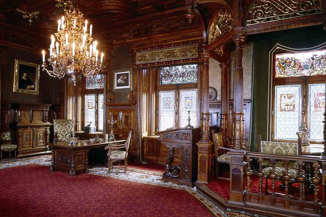 Private Tour in Bran Castle, Peles Castle, and Brasov - Who will enjoy this route most
