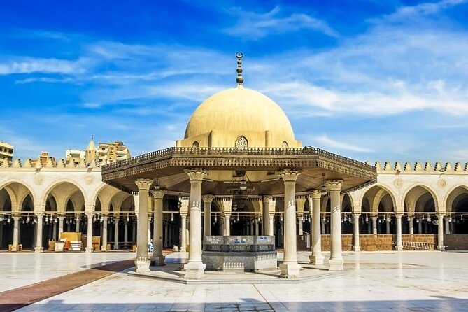 Private Tour in Cairo Citadel - Who will enjoy this Citadel visit most?