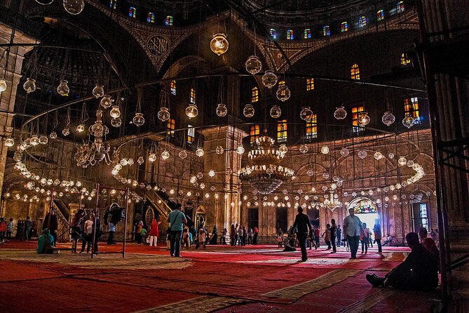 Private Tour in Cairo Citadel - Should you book this private Cairo Citadel tour?