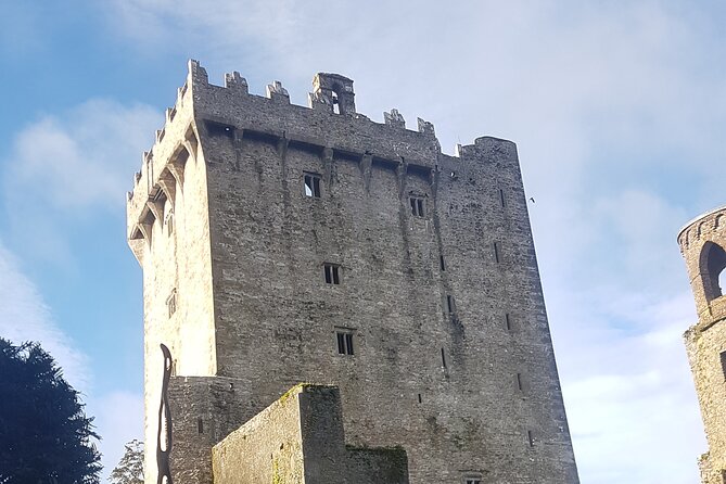 Private tour of, Blarney Castle, Cork City and Kinsale - Why this private Cork tour works well from Cobh