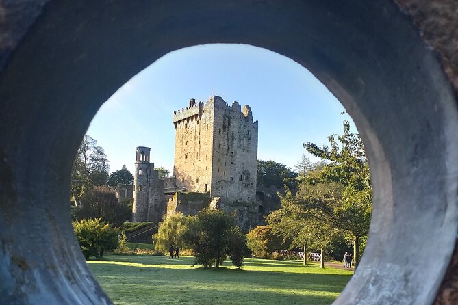 Private tour of, Blarney Castle, Cork City and Kinsale - Who should book this Cork day trip?