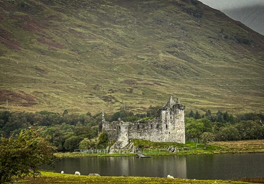 Private Tour of Highlands, Lochs & Castles from Edinburgh - Why this private Highlands route works