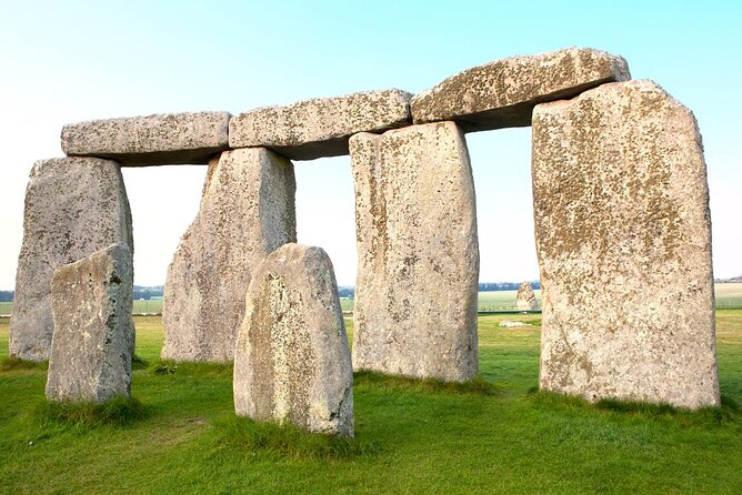 Private Tour of Stonehenge, Bath and Castle Combe. - Is the $1,379.98 group price good value?