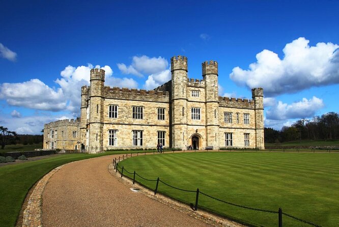 Private Tour to Canterbury, Leeds Castle and The White Cliffs of Dover - Key points to know before booking