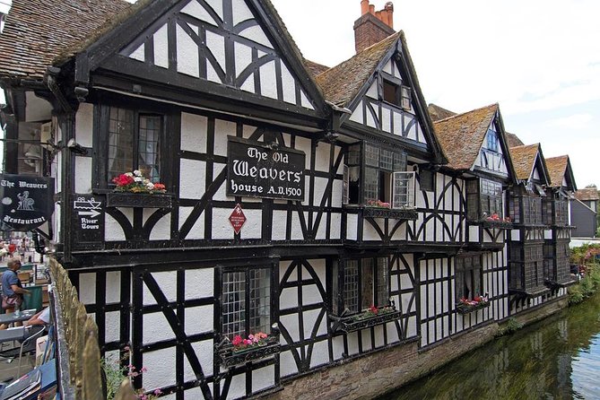 Private Tour to Canterbury, Leeds Castle and The White Cliffs of Dover - Who should book this Kent day trip?