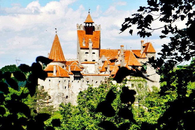 Private Tour to Dracula's Castle, Peles Castle from Bucharest - Why this Bucharest day trip works