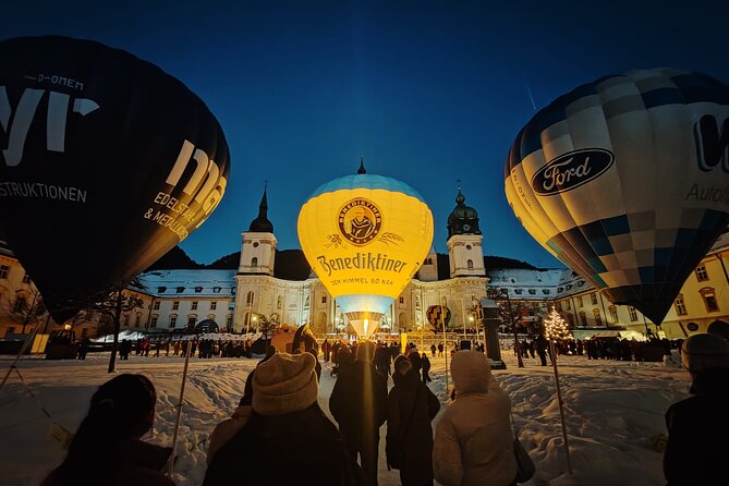 Private tour to Neuschwanstein castle from Munich - How flexible is the private schedule?