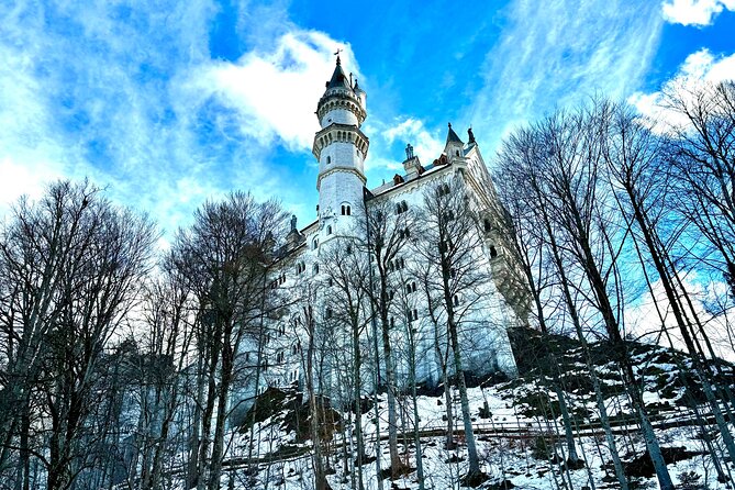 Private tour to Neuschwanstein castle from Munich - The guides make the difference