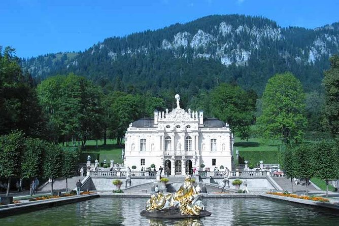 Private Tour to Neuschwanstein Castle & Linderhof from Munich - Why this is a smart day trip from Munich