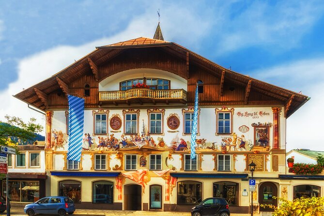 Private Tour to Neuschwanstein Castle & Linderhof from Munich - Who should book this tour