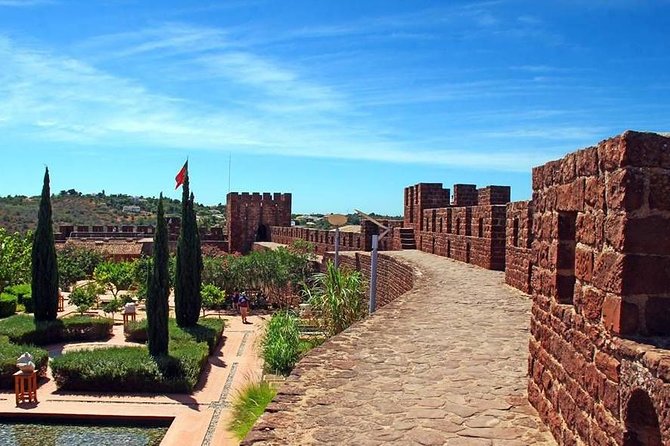 Private Tour to Silves Castle Old Town stop at Chapel of Bones - What the $75.19 price really buys
