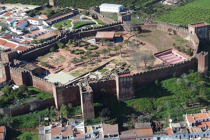 Private Tour to Silves Castle Old Town stop at Chapel of Bones - Who will enjoy this five-hour route most