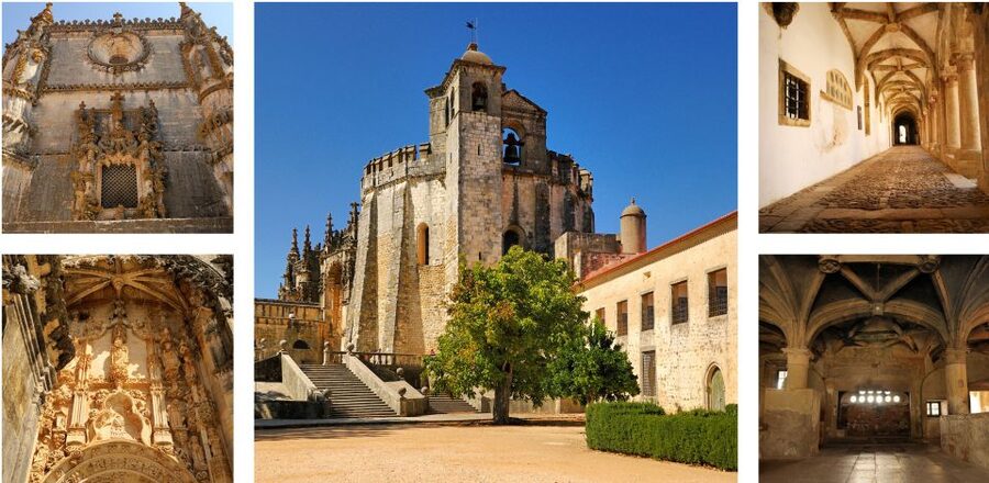 Private Tour - Tomar and Knights Templar Heritage - Why Tomar Is Worth a Full Day From Lisbon
