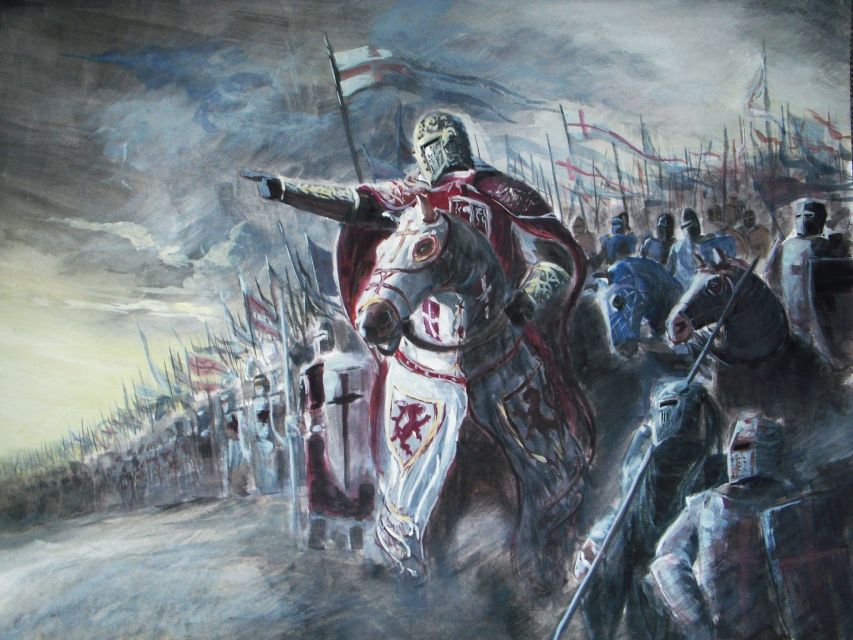 Private Tour - Tomar and Knights Templar Heritage - Guides, Languages, and Group Size