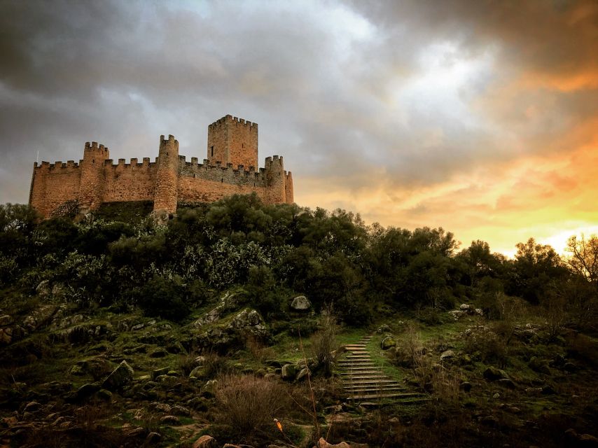 Private Tour - Tomar and Knights Templar Heritage - Practical Limits You Should Know