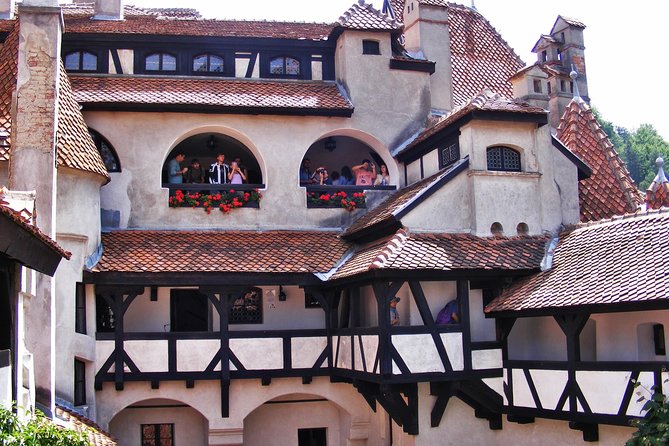 Private Tour: Transylvanian Castles and Brasov's Medieval Old Town - Who will enjoy this day most