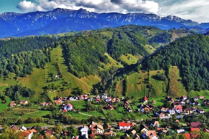 Private Tour: Transylvanian Castles and Brasov's Medieval Old Town - Practical advice before you go