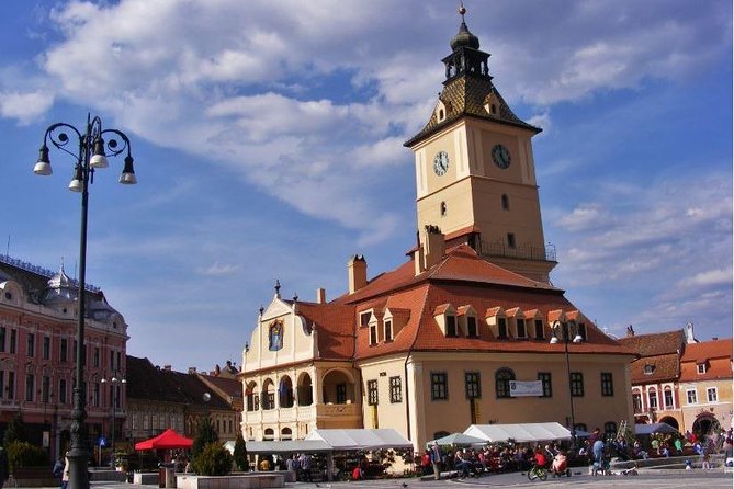 Private Tour: Transylvanian Castles and Brasov's Medieval Old Town - Should you book this private Transylvania tour?