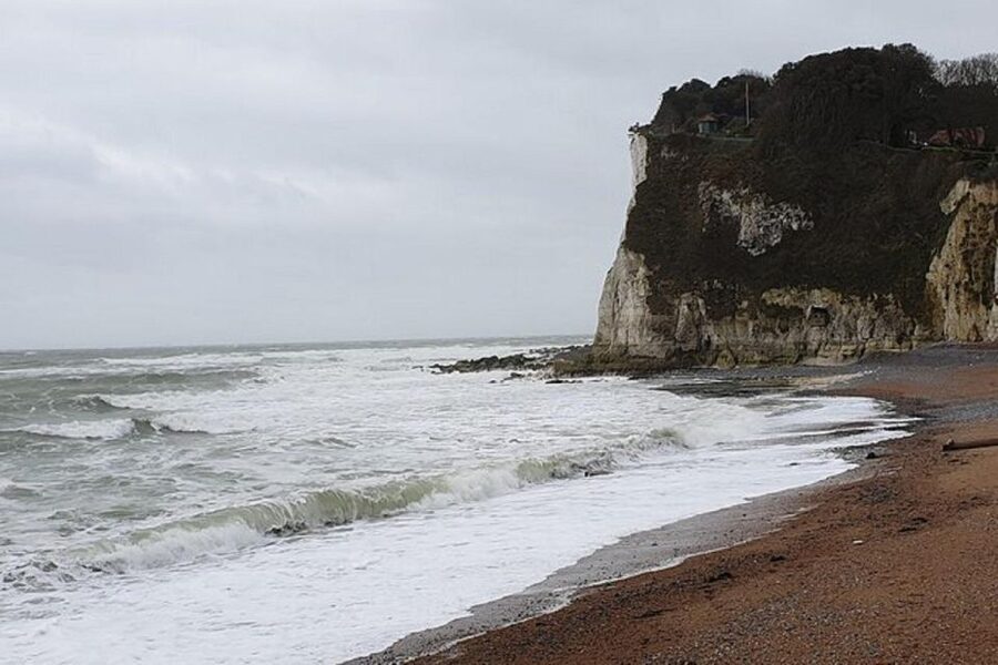 Private tours to Leeds Castle, Canterbury, White Cliffs - Should you book it?