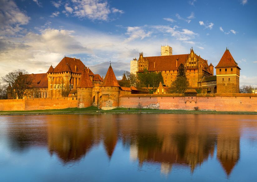 Private transportation to the Malbork Castle from Gdansk - Is $267 a fair price for the private ride?